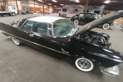 1957 Chrysler Crown Imperial for sale