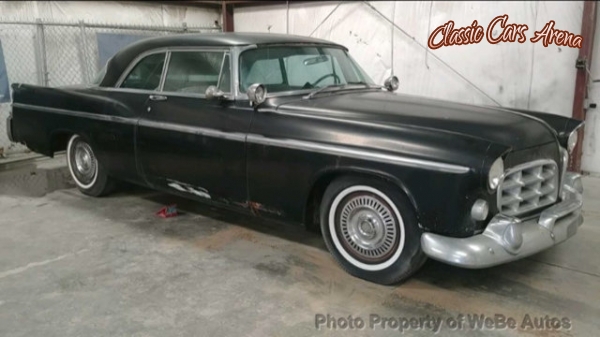 1957 Chrysler 300 for sale in Southern CA, Abilene (ID-62509) 1957 Chrysler 300 for sale in Southern CA, Abilene (ID-62509)