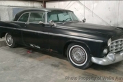 1957 Chrysler 300 for sale