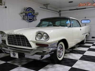 1957 Chrysler 300 for sale