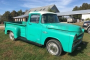 1957 Dodge D100 for sale