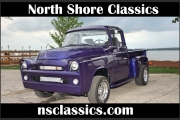 1957 Dodge 100 for sale