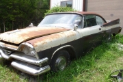 1957 Dodge Coronet for sale