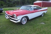 1957 Dodge Coronet for sale