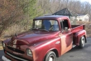 1957 Dodge D100 for sale