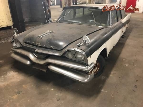 1957 Dodge Suburban for sale in Illinois (ID-35784)