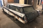 1957 Dodge Suburban for sale in Illinois (ID-35784)