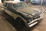 1957 Dodge Suburban for sale in Illinois (ID-35784)