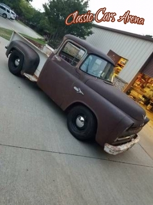 1957 Dodge D100 for sale in Michigan (ID-38165) 1957 Dodge D100 for sale in Michigan (ID-38165)
