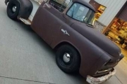 1957 Dodge D100 for sale