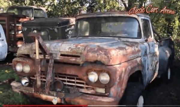 1957 Dodge Power Wagon for sale in Michigan (ID-45944) 1957 Dodge Power Wagon for sale in Michigan (ID-45944)
