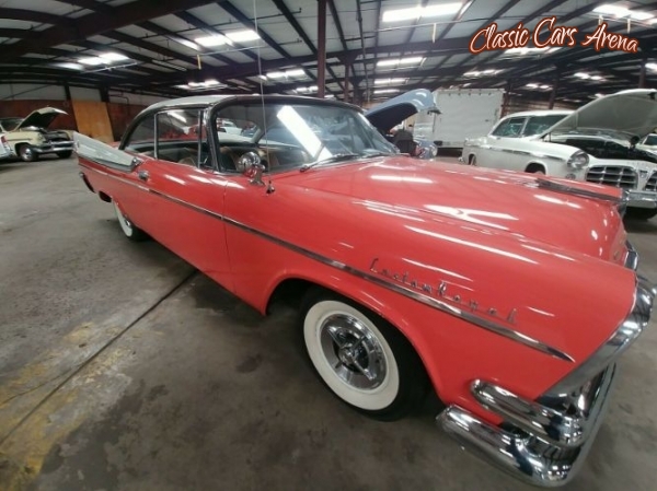 1957 Dodge D500 for sale in Michigan (ID-51809) 1957 Dodge D500 for sale in Michigan (ID-51809)