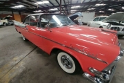 1957 Dodge D500 for sale