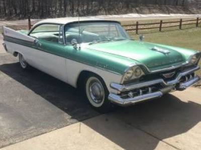 1957 Dodge Custom for sale