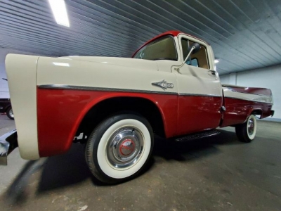 1957 Dodge D100 for sale