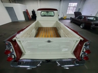 1957 Dodge D100 for sale in Michigan (ID-88184)