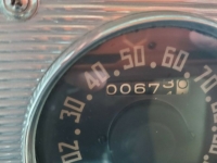 1957 Dodge D100 for sale in Michigan (ID-88184)