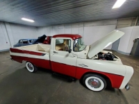 1957 Dodge D100 for sale in Michigan (ID-88184)