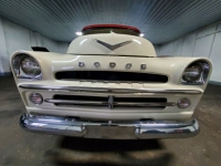 1957 Dodge D100 for sale in Michigan (ID-88184)