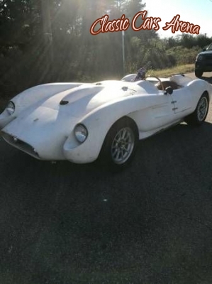 1957 Ferrari Testarossa for sale in Michigan (ID-36042) 1957 Ferrari Testarossa for sale in Michigan (ID-36042)