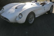 1957 Ferrari Testarossa for sale