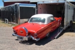 1957 Ford Thunderbird for sale in Texas (ID-11162)