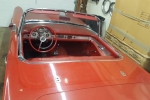 1957 Ford Thunderbird for sale in Michigan (ID-12288)