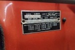 1957 Ford Thunderbird for sale in Michigan (ID-12288)