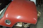 1957 Ford Thunderbird for sale in Michigan (ID-12288)