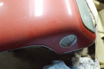 1957 Ford Thunderbird for sale in Michigan (ID-12288)