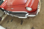 1957 Ford Thunderbird for sale in Michigan (ID-12288)