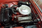 1957 Ford Thunderbird for sale in Michigan (ID-12288)