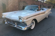 1957 Ford Skyliner for sale