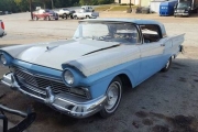 1957 Ford Skyliner for sale