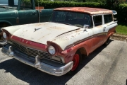 1957 Ford Ranch Wagon for sale