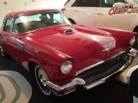 1957 Ford Thunderbird for sale in Indiana (ID-26329)