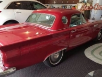 1957 Ford Thunderbird for sale in Indiana (ID-26329)