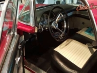 1957 Ford Thunderbird for sale in Indiana (ID-26329)