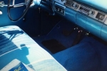 1957 Ford Fairlane for sale in Texas (ID-30550)