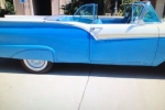 1957 Ford Fairlane for sale in Texas (ID-30550)