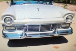 1957 Ford Fairlane for sale in Texas (ID-30550)