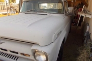 1957 Ford F100 for sale