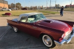 1957 Ford Thunderbird for sale in Louisiana (ID-31963)