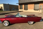1957 Ford Thunderbird for sale in Louisiana (ID-31963)