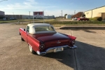 1957 Ford Thunderbird for sale in Louisiana (ID-31963)
