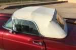 1957 Ford Thunderbird for sale in Louisiana (ID-31963)