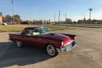 1957 Ford Thunderbird for sale in Louisiana (ID-31963)