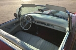 1957 Ford Thunderbird for sale in Louisiana (ID-31963)