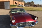 1957 Ford Thunderbird for sale in Louisiana (ID-31963)