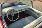 1957 Ford Thunderbird for sale in Louisiana (ID-31963)